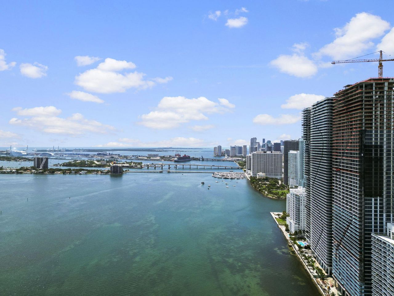 700 NE 24th Street, Unit 3002, Miami, FL 33137 Photo