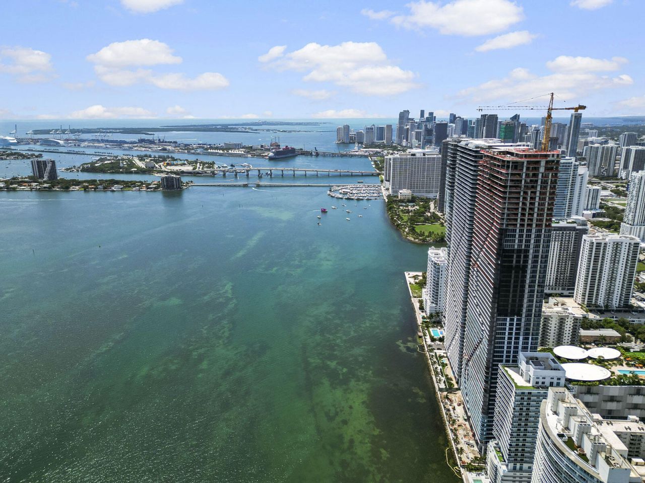 700 NE 24th Street, Unit 3002, Miami, FL 33137 Photo