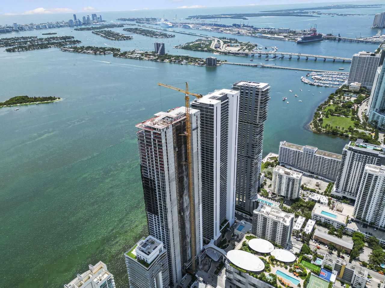 700 NE 24th Street, Unit 3002, Miami, FL 33137 Photo