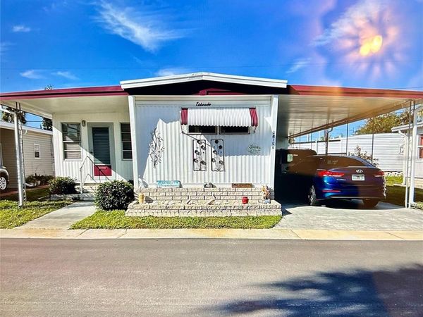 34156 JUNIPER DRIVE N, PINELLAS PARK, FL 33781