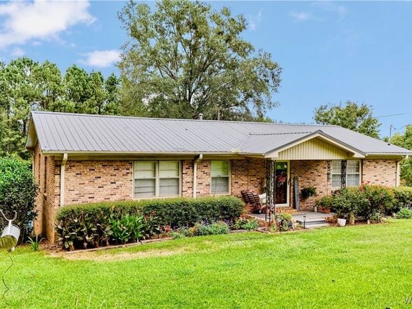 128 Briarwood Terrace, Centreville, AL 35042