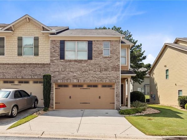 219 Bobbie Way, Woodstock, GA 30189