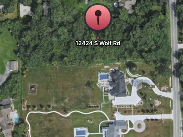 Palos Park, IL 60464