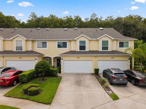 3452 PRIMROSE WAY, PALM HARBOR, FL 34683