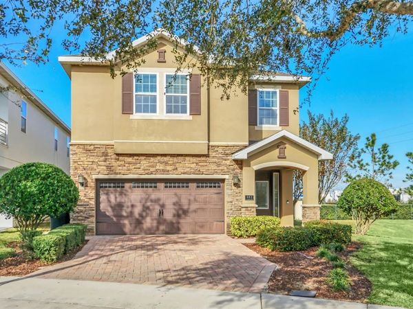 441 LASSO DRIVE, KISSIMMEE, FL 34747