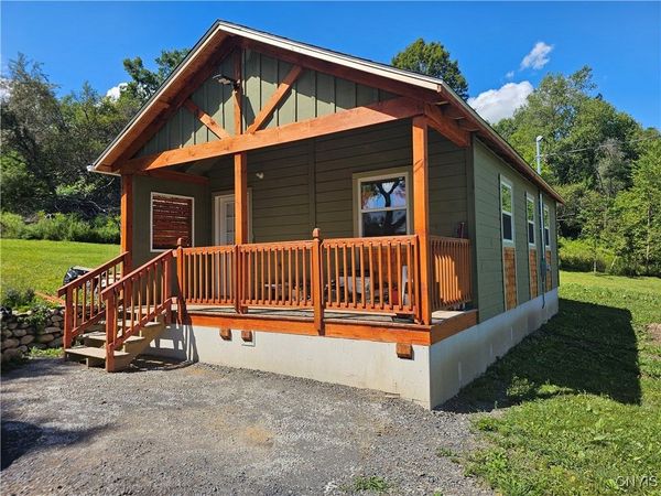 4123 State Rt 28, Herkimer, NY 13350