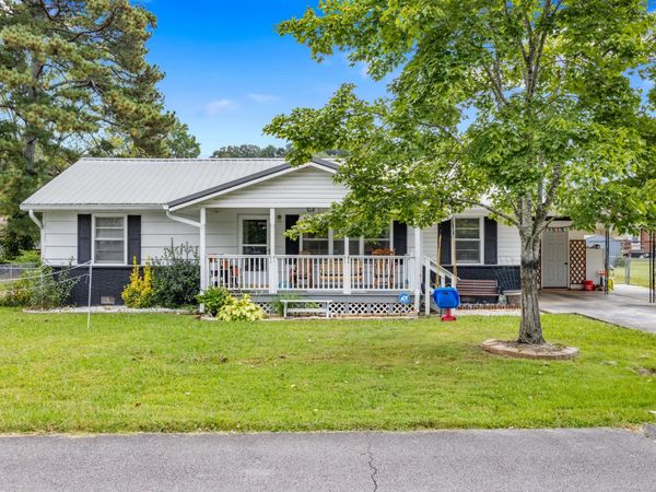 1321 Haun Drive SW, Cleveland, TN 37311