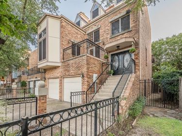 923 Liberty Street, Dallas, TX 75204