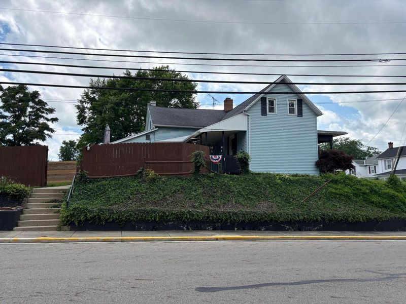 23 E Columbus Road, South Charleston, OH 45368 Photo 2