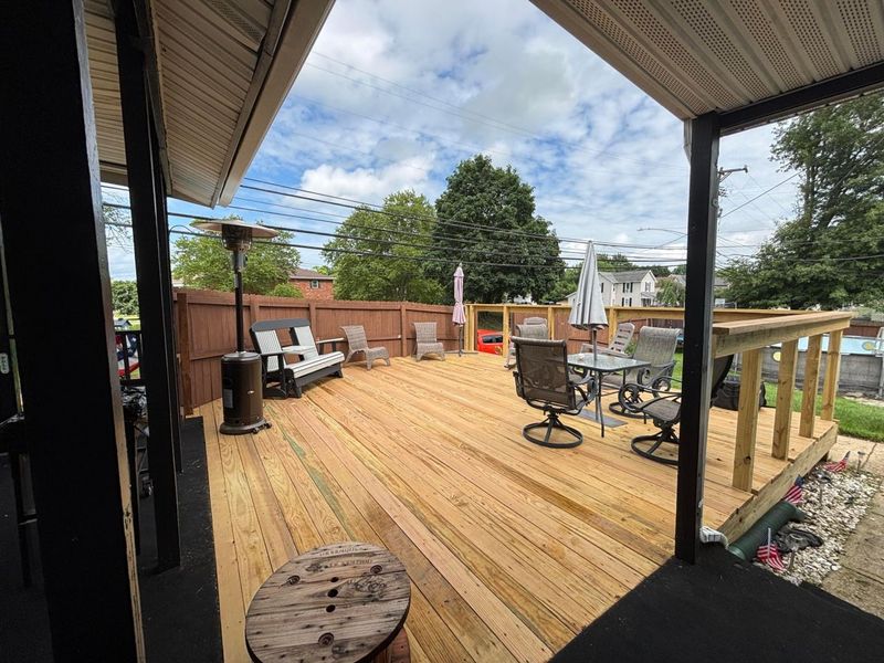 23 E Columbus Road, South Charleston, OH 45368 Photo 24