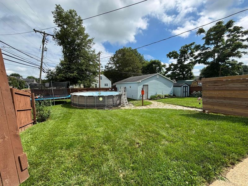 23 E Columbus Road, South Charleston, OH 45368 Photo 26