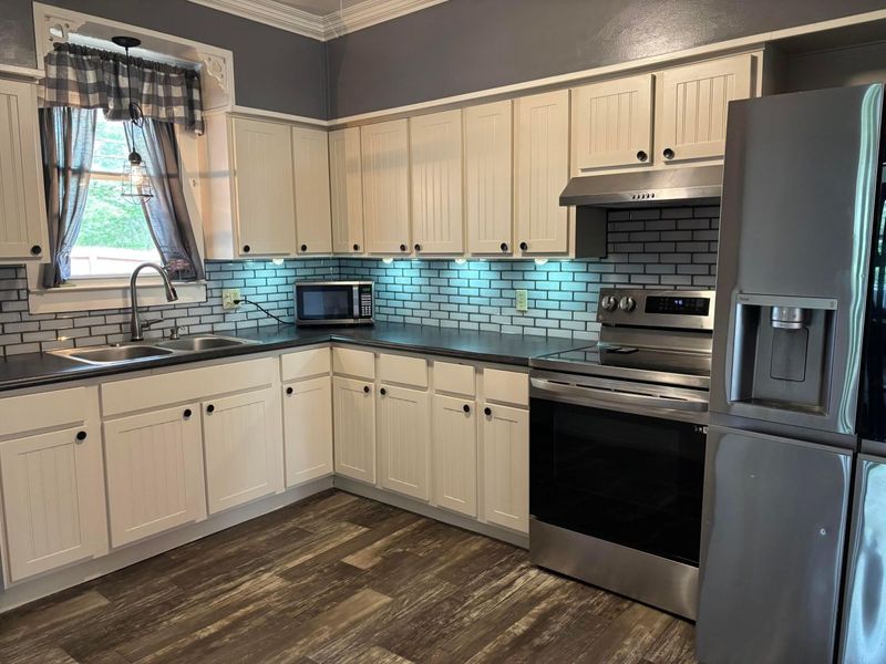 23 E Columbus Road, South Charleston, OH 45368 Photo 7