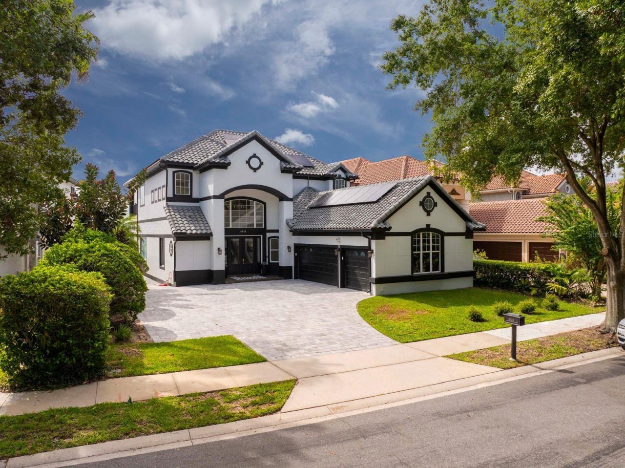 8118 Firenze Boulevard, Orlando, FL 32836 Main Photo