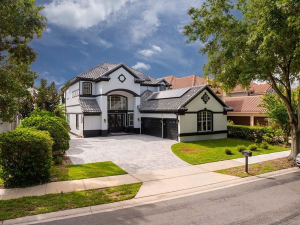 8118 FIRENZE BOULEVARD, ORLANDO, FL 32836