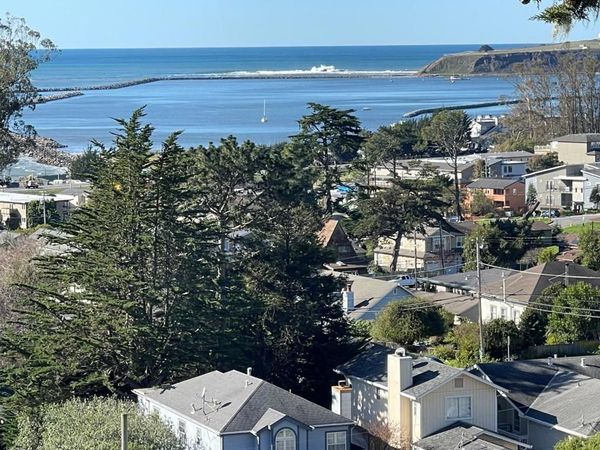 1 Columbus, El Granada, CA 94018