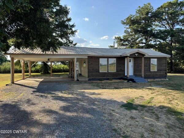 815 TN-78 & Empty Lot, Tiptonville, TN 38079