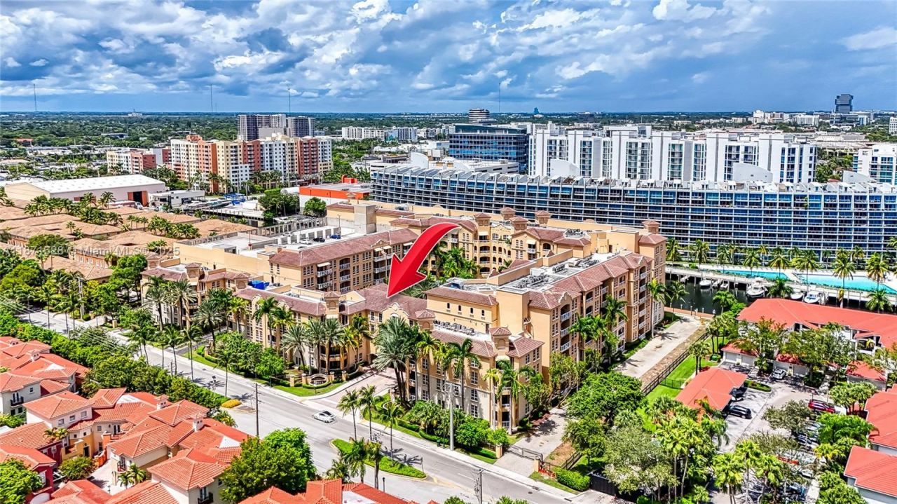 3001 NE 185th St, Unit 135, Aventura, FL 33180 Photo