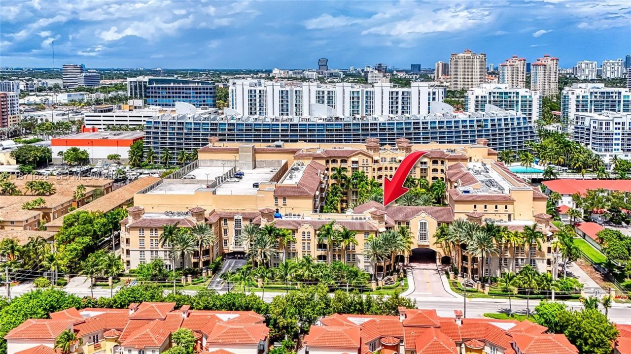 3001 NE 185th St, Unit 135, Aventura, FL 33180 Photo