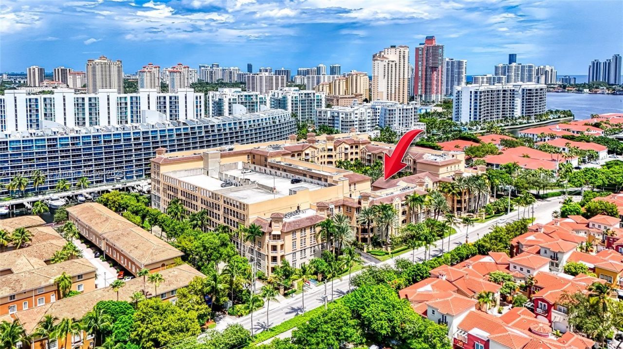 3001 NE 185th St, Unit 135, Aventura, FL 33180 Photo