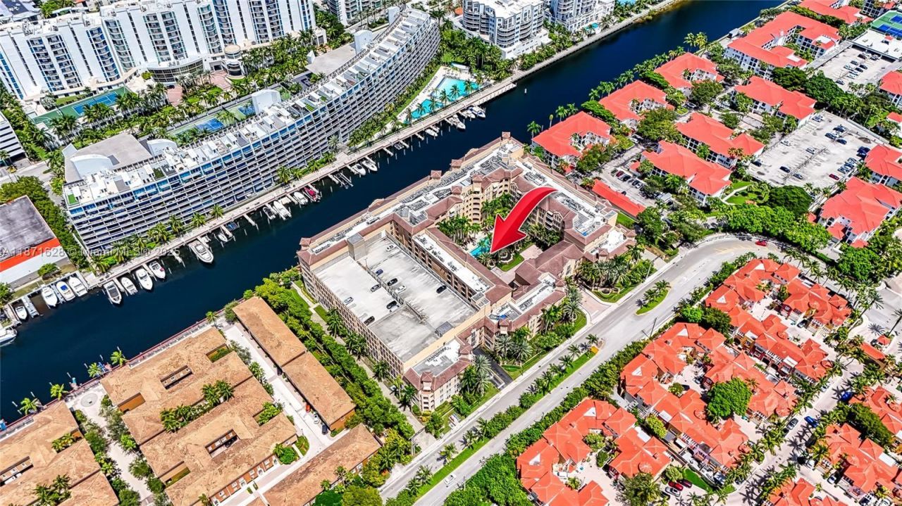 3001 NE 185th St, Unit 135, Aventura, FL 33180 Photo