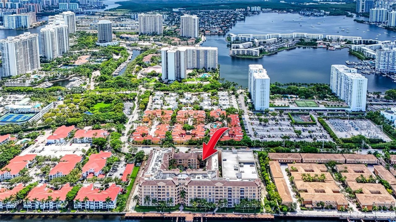 3001 NE 185th St, Unit 135, Aventura, FL 33180 Photo