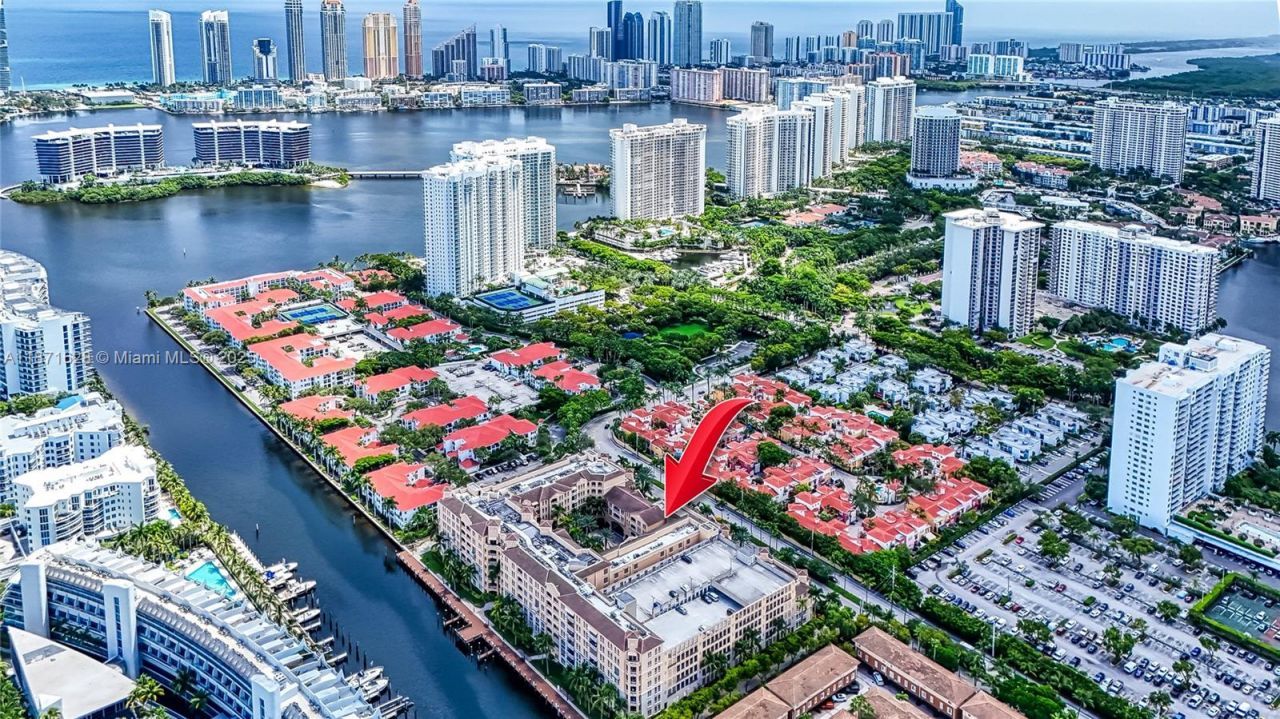 3001 NE 185th St, Unit 135, Aventura, FL 33180 Photo