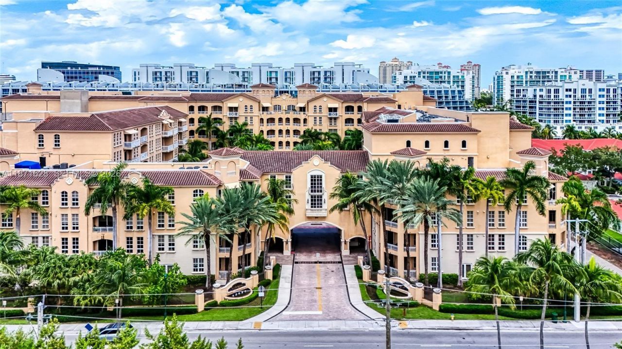 3001 NE 185th St, Unit 135, Aventura, FL 33180 Photo