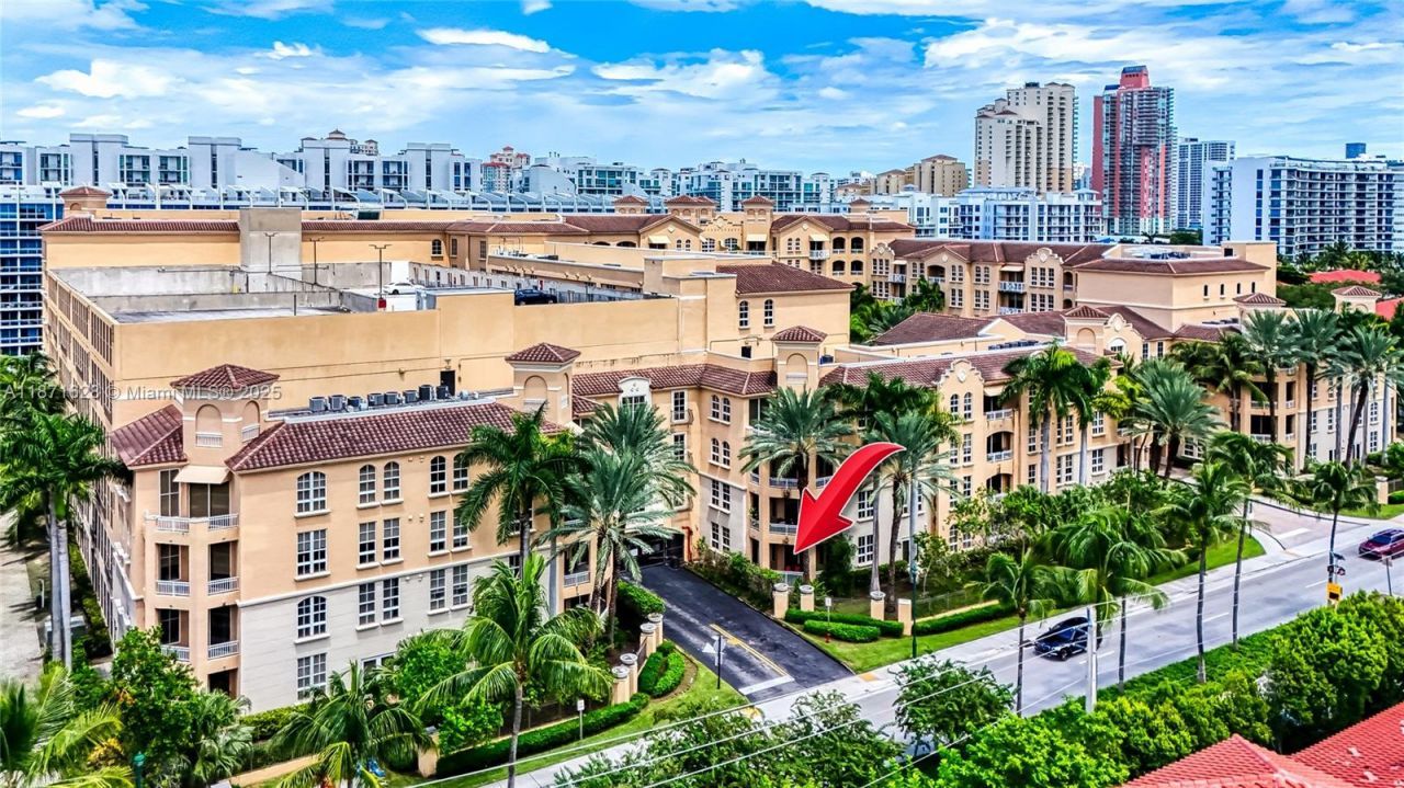 3001 NE 185th St, Unit 135, Aventura, FL 33180 Photo