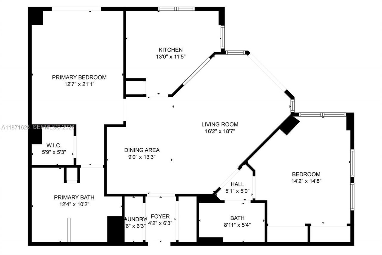 3001 NE 185th St, Unit 135, Aventura, FL 33180 Photo