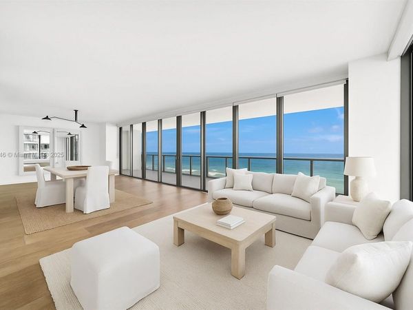 5875 Collins Ave, Unit 1102, Miami Beach, FL 33140