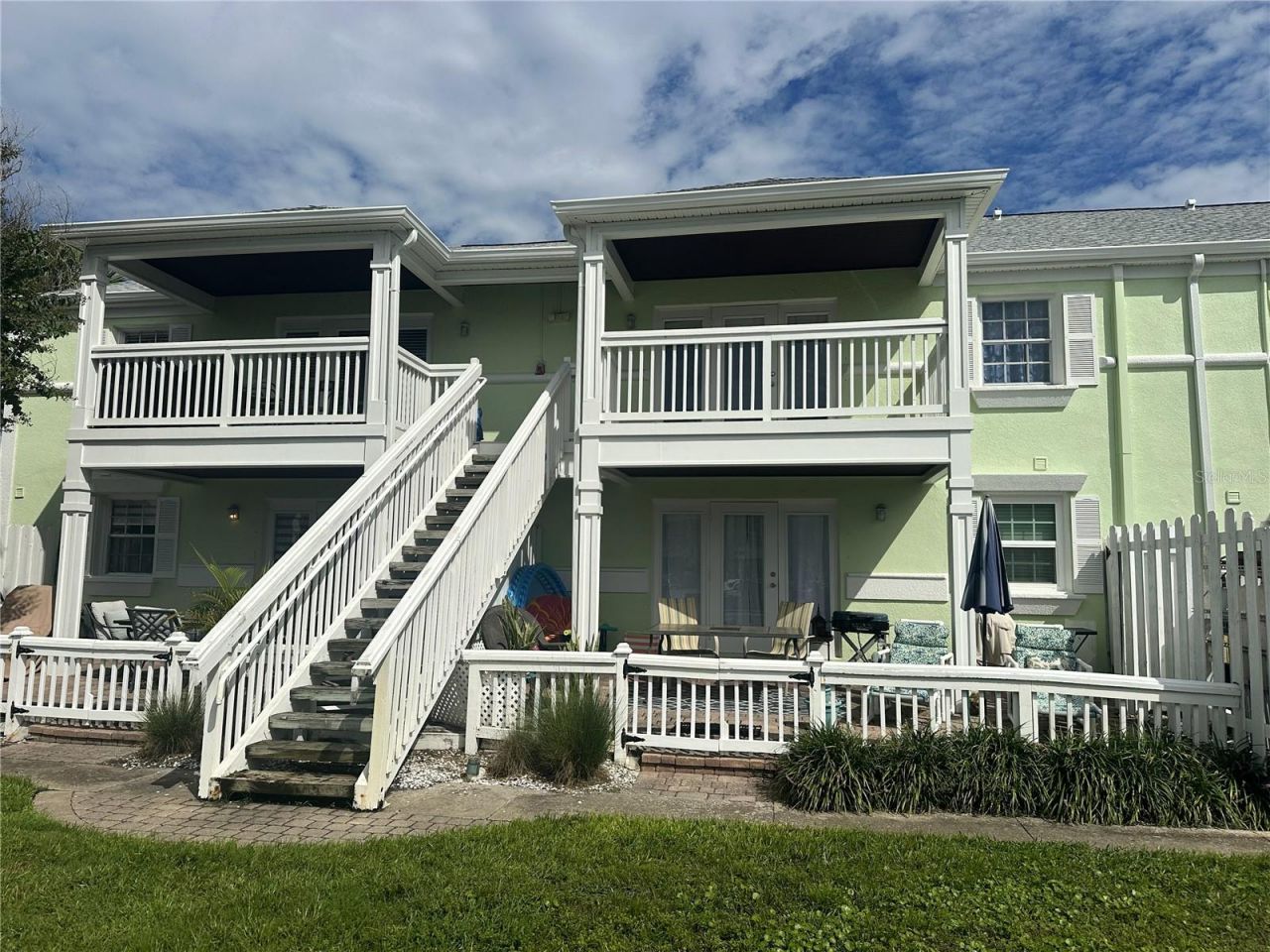 4859 Coquina Key Drive Se, Unit C, Saint Petersburg, FL 33705 Photo