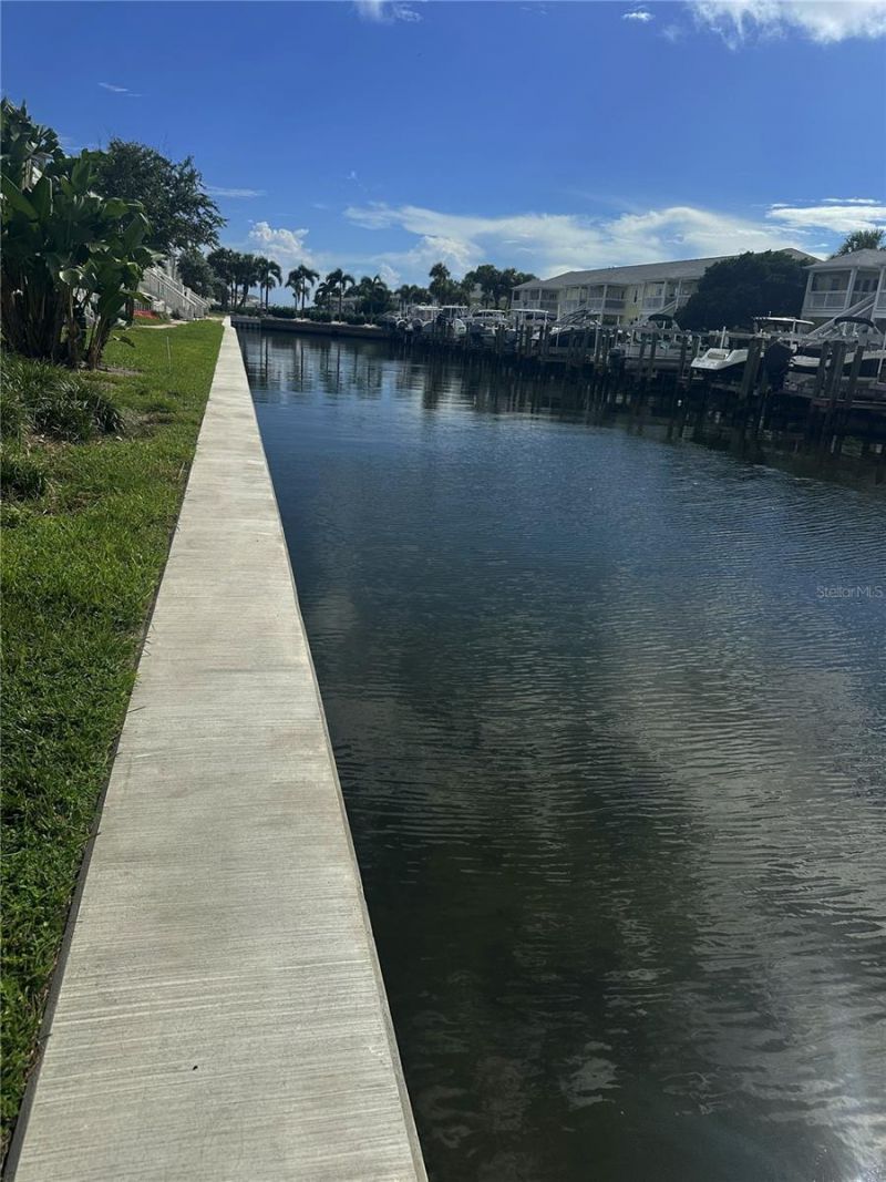 4859 Coquina Key Drive Se, Unit C, Saint Petersburg, FL 33705 Photo