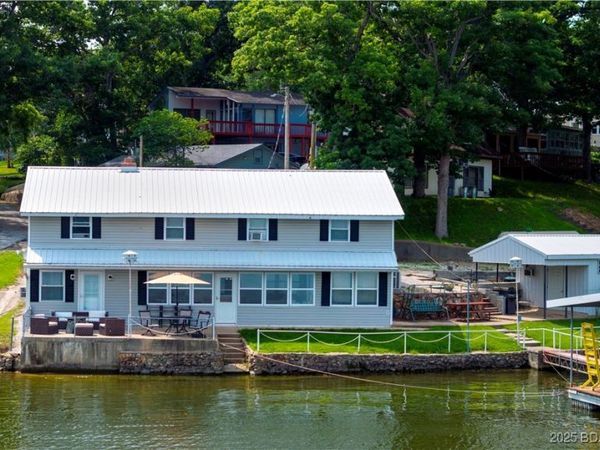 14891 Knoxville Lane, Gravois Mills, MO 65037