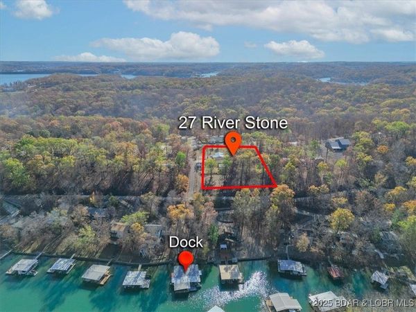 27 River Stone, Camdenton, MO 65020