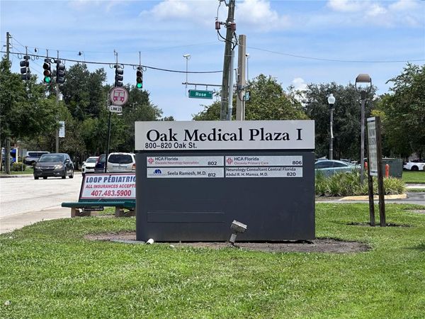 812 W OAK STREET, KISSIMMEE, FL 34741