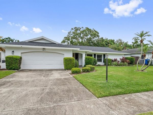 1877 DEL ROBLES DRIVE, CLEARWATER, FL 33764