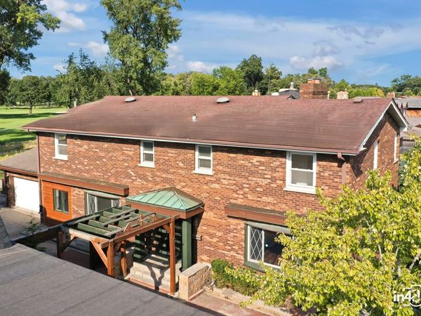 7942 COUNTRY CLUB Lane, Elmwood Park, IL 60707