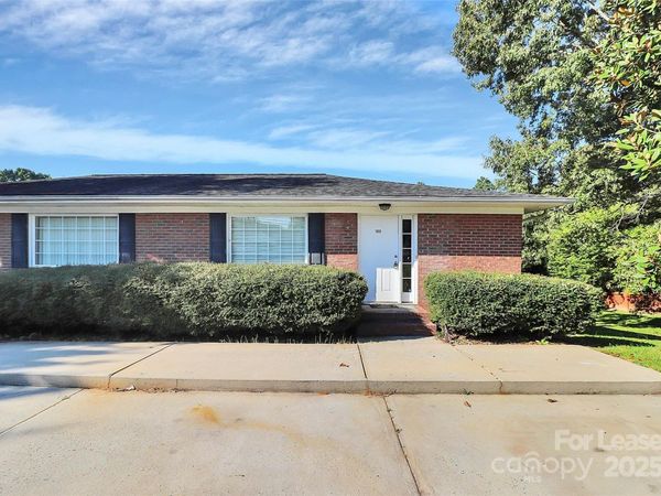 1005 Rainbow Drive, Kannapolis, NC 28081