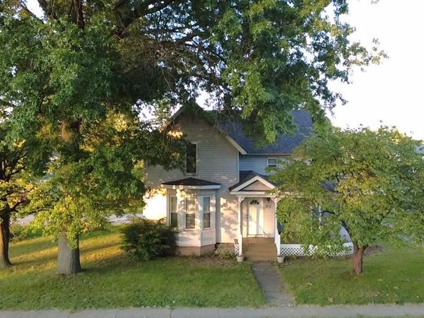 312 N Cass Street, Berrien Springs, MI 49103