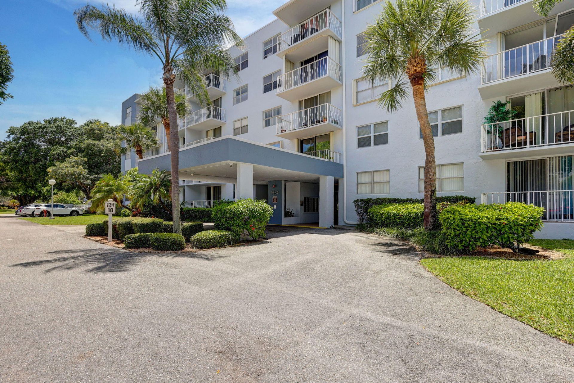 500 Executive Center Drive, Unit 5-A, West Palm Beach, FL 33401 Photo