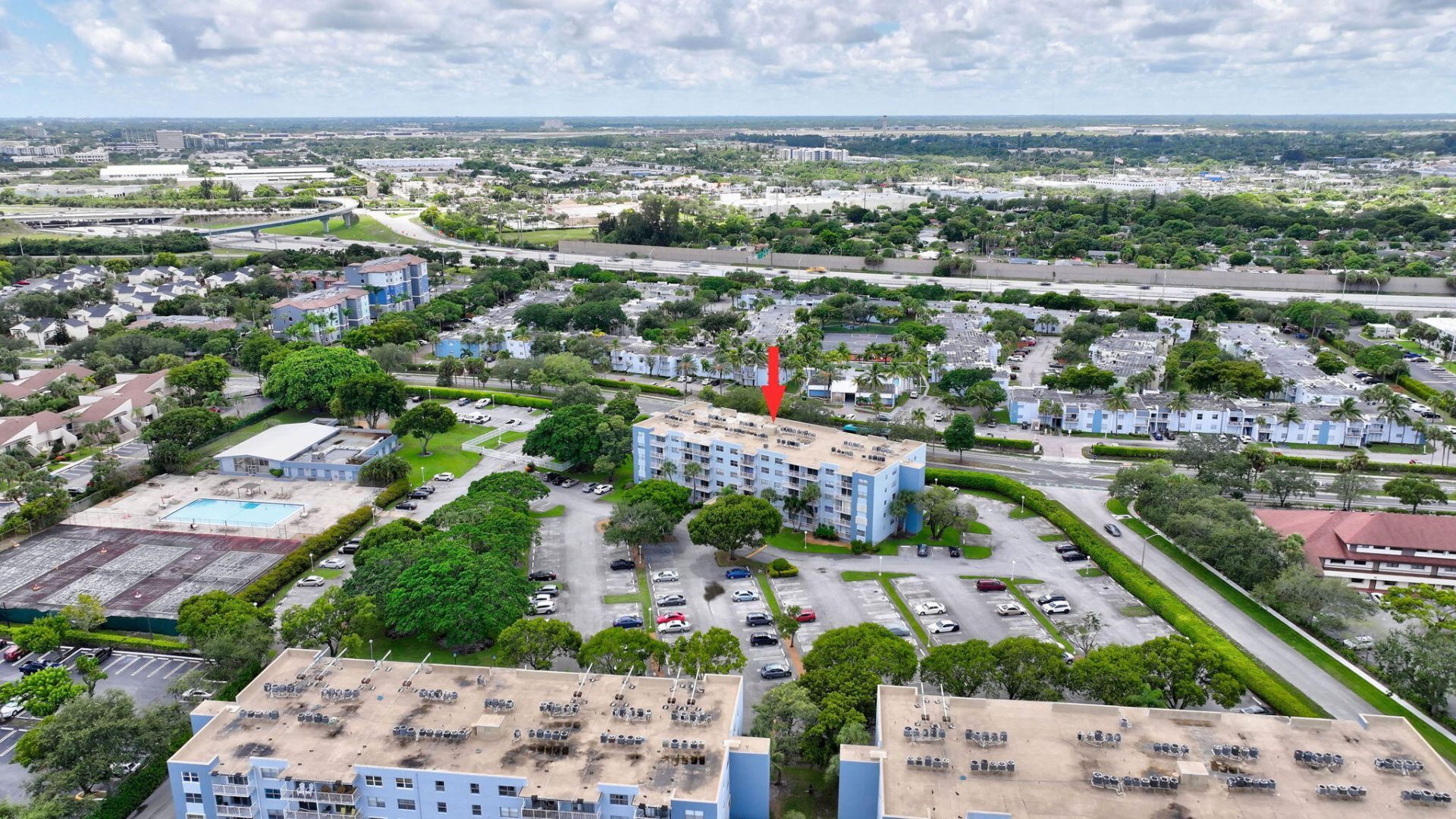 500 Executive Center Drive, Unit 5-A, West Palm Beach, FL 33401 Photo