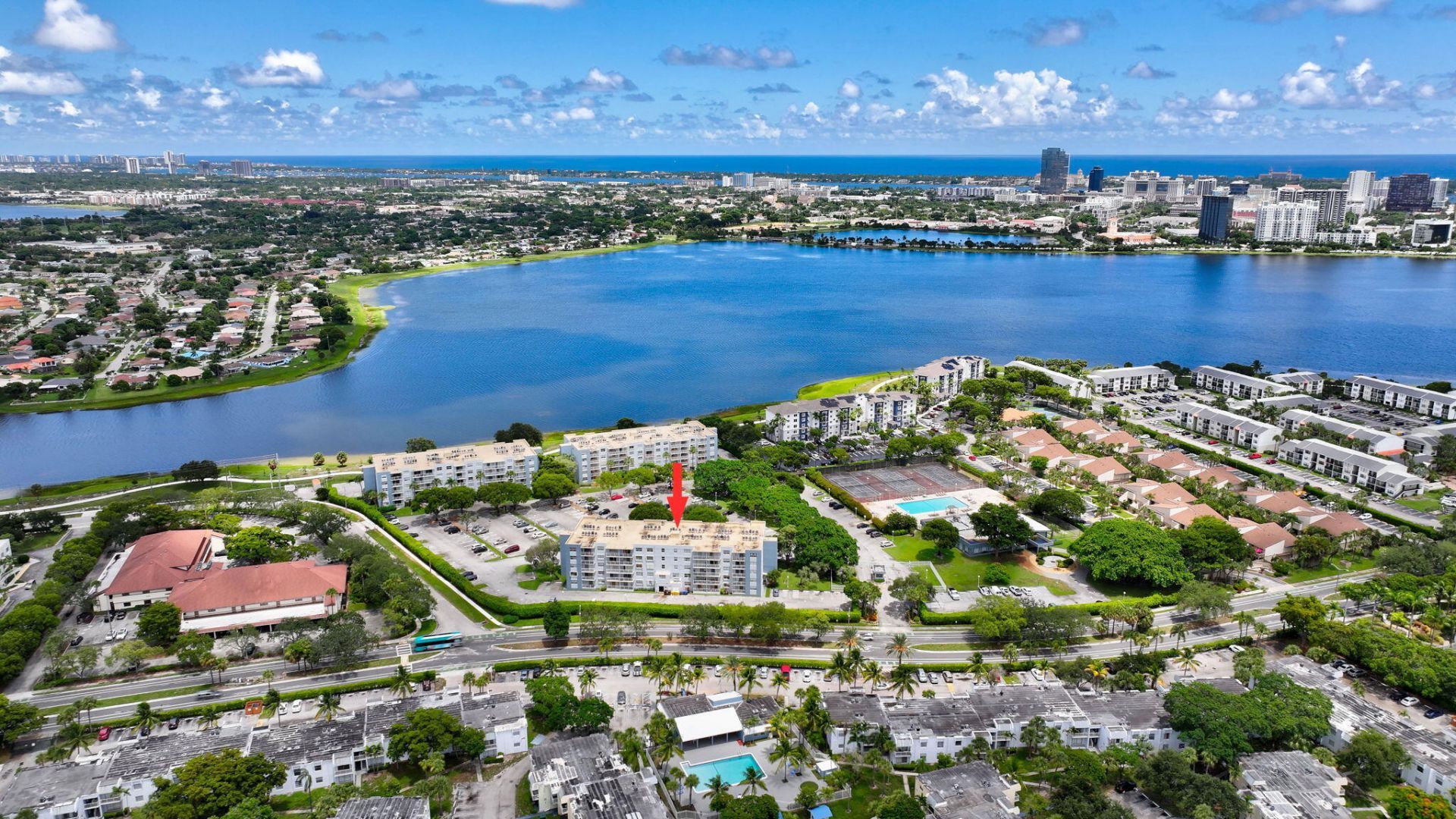 500 Executive Center Drive, Unit 5-A, West Palm Beach, FL 33401 Photo