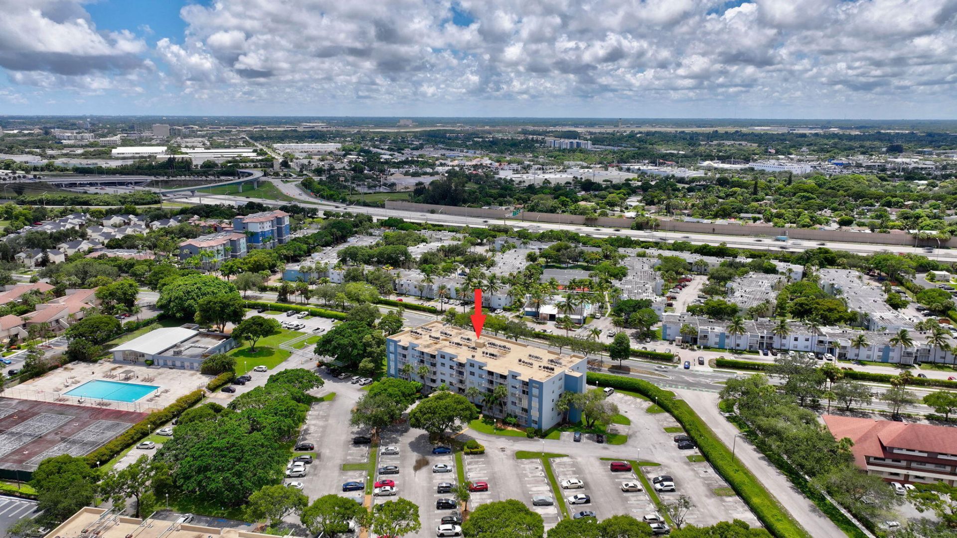 500 Executive Center Drive, Unit 5-A, West Palm Beach, FL 33401 Photo