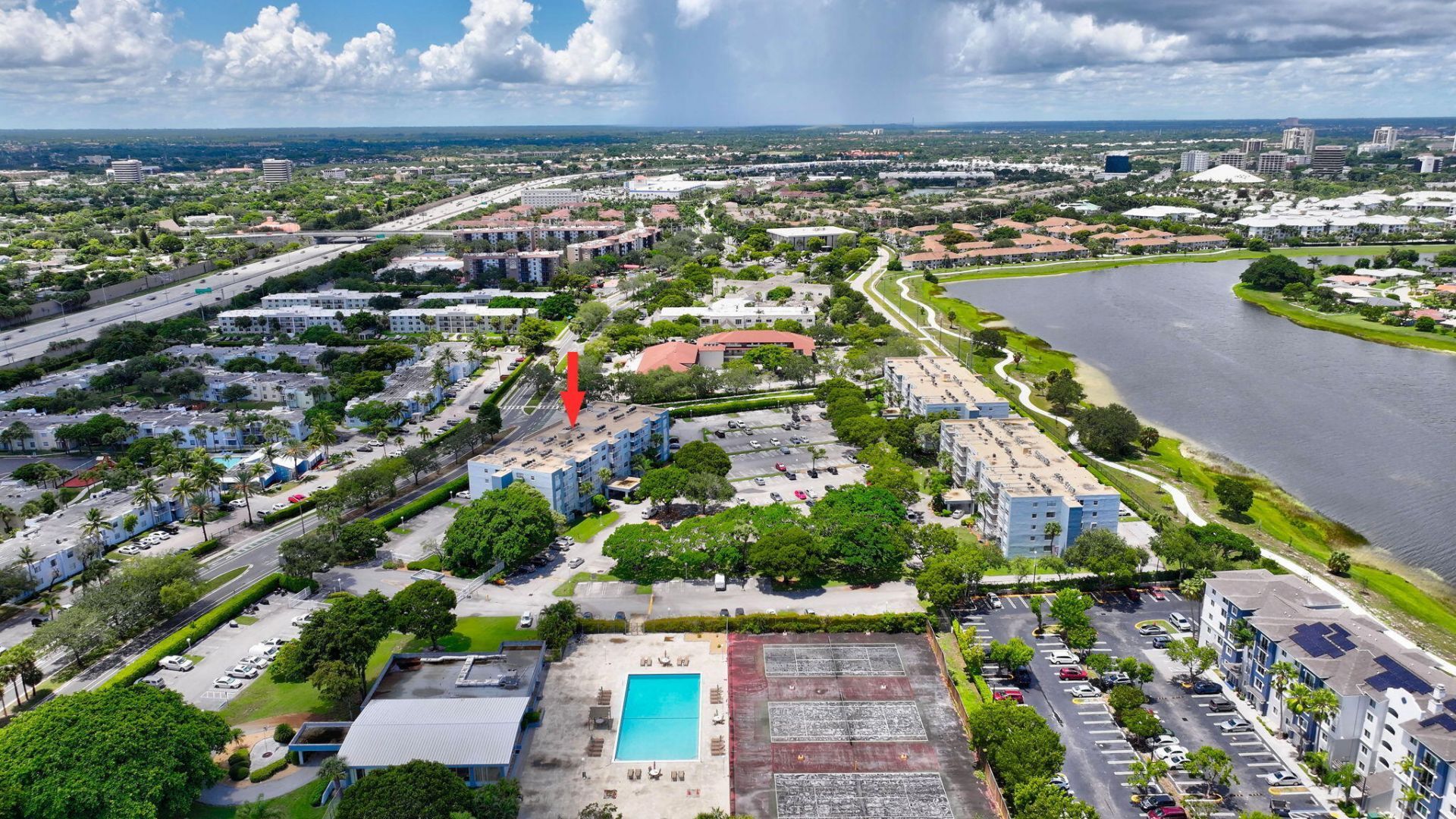 500 Executive Center Drive, Unit 5-A, West Palm Beach, FL 33401 Photo