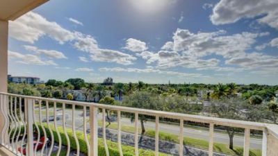 500 Executive Center Drive, Unit 5-A, West Palm Beach, FL 33401 Photo