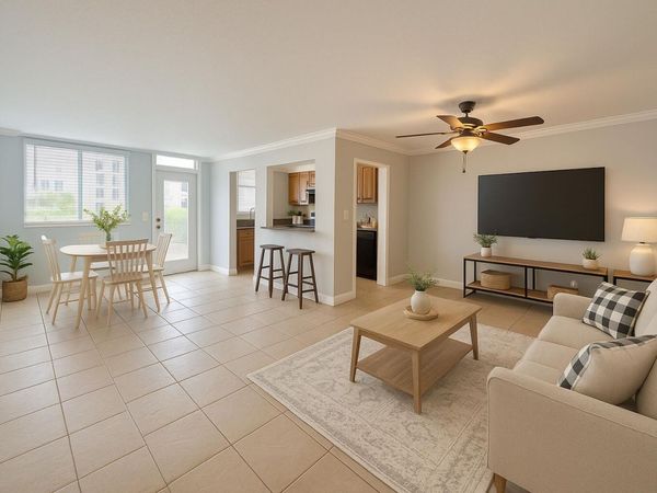 104 Paradise Harbour 112 Boulevard, Unit 112, North Palm Beach, FL 33408