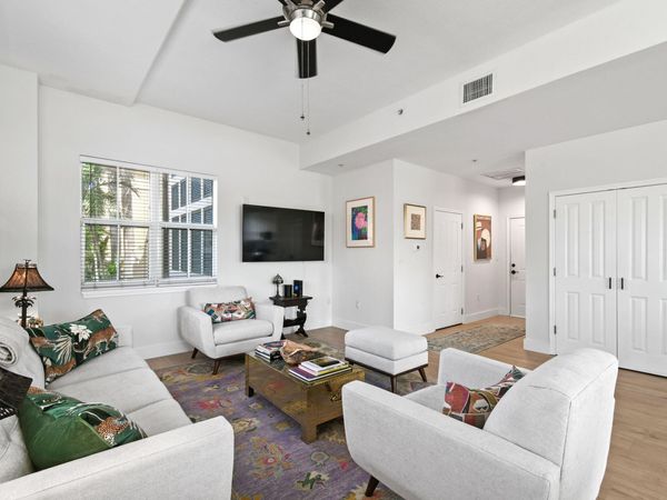 3940 N Flagler Drive, Unit 206, West Palm Beach, FL 33407