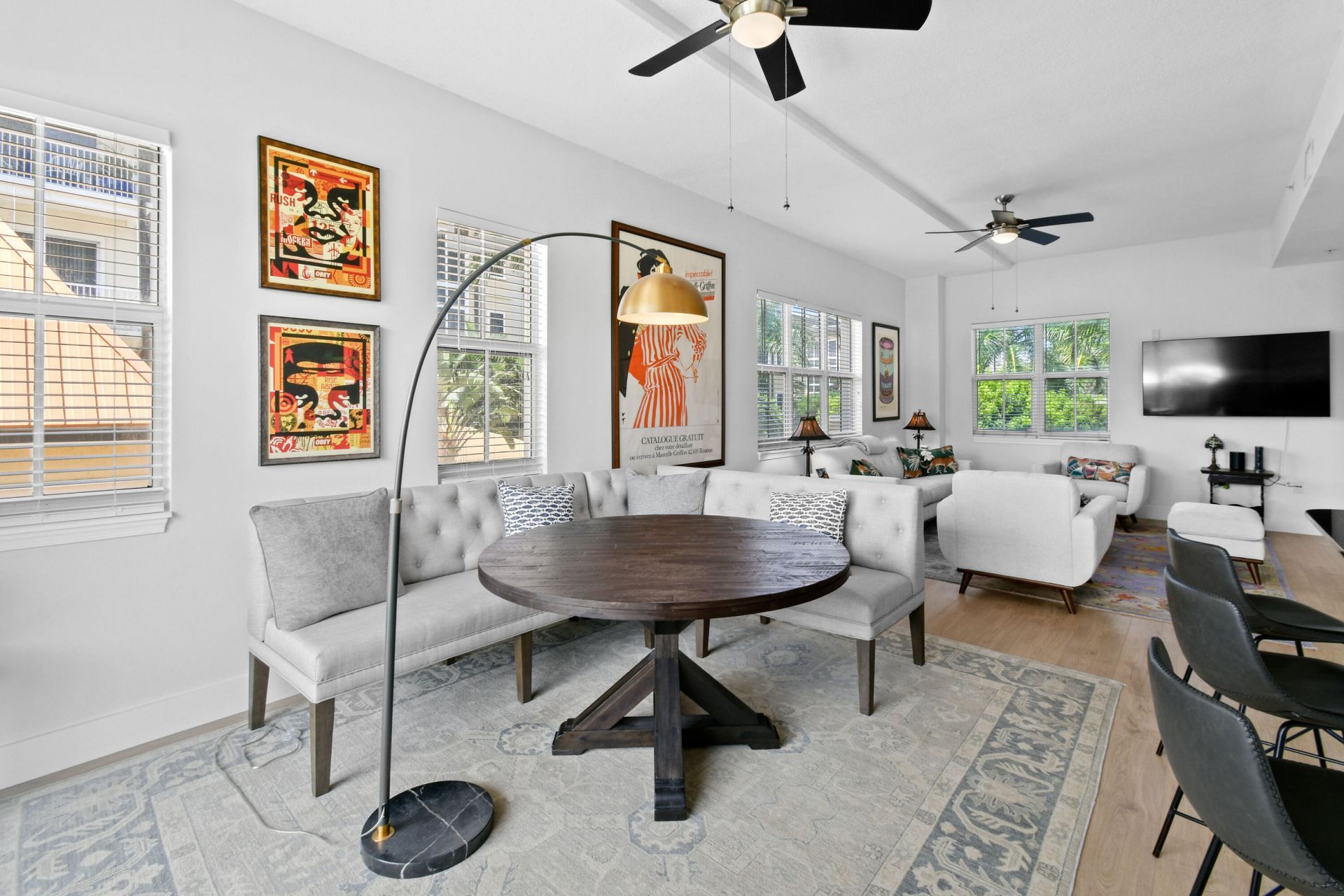 3940 N Flagler Drive, Unit 206, West Palm Beach, FL 33407 Photo