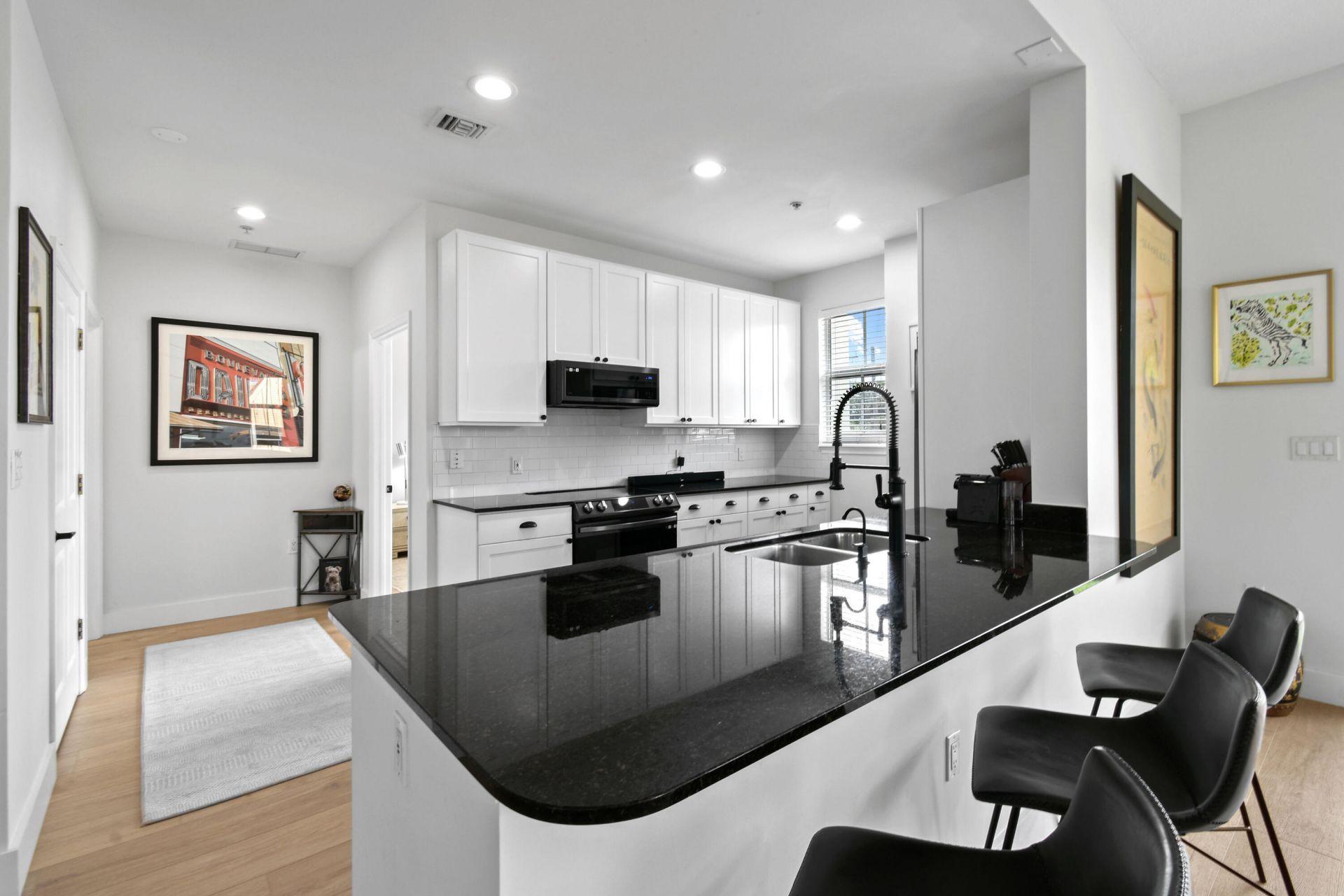 3940 N Flagler Drive, Unit 206, West Palm Beach, FL 33407 Photo