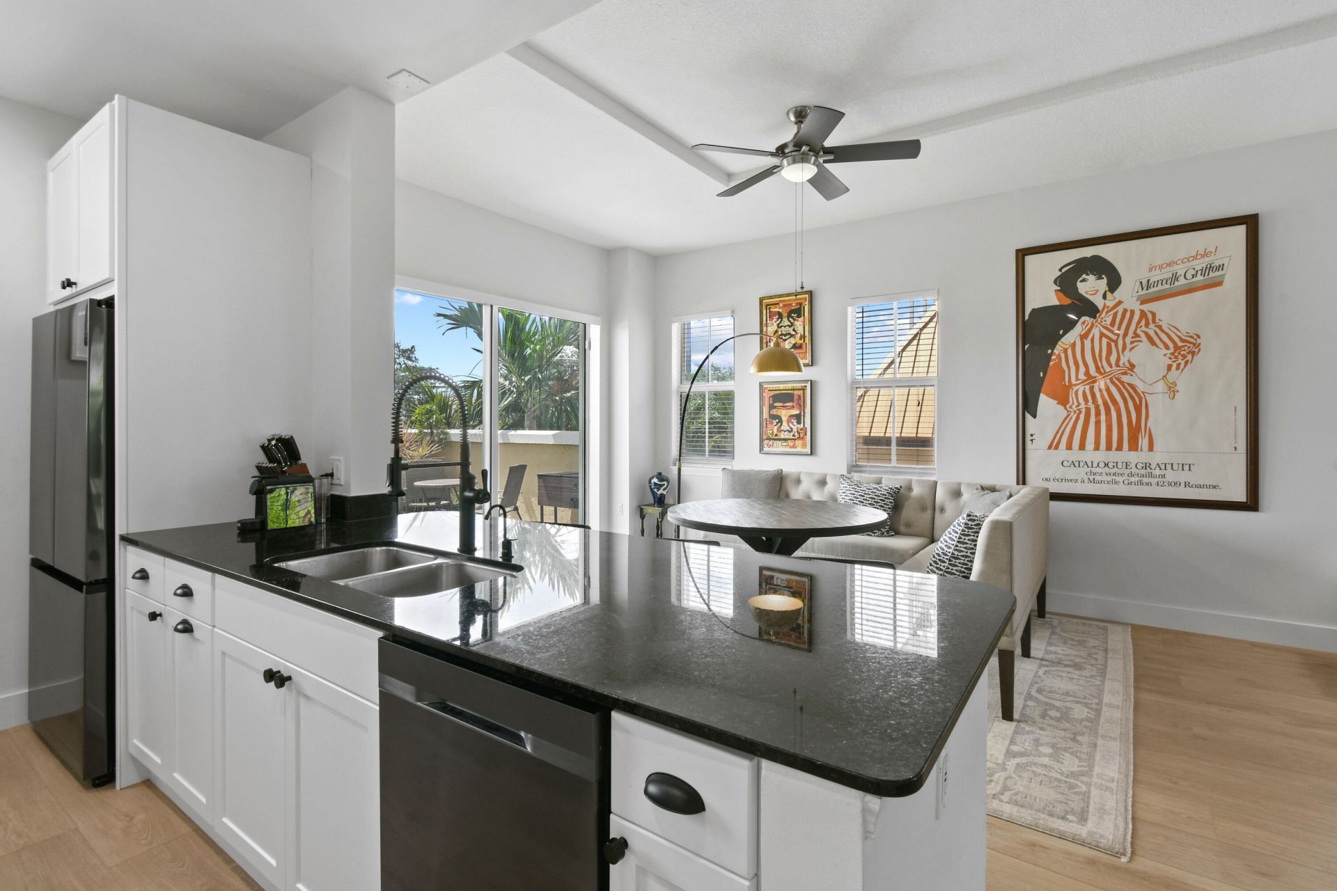 3940 N Flagler Drive, Unit 206, West Palm Beach, FL 33407 Photo